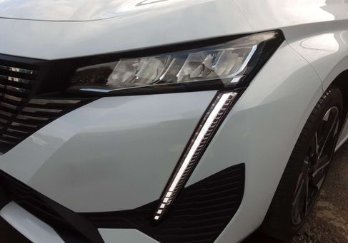 Peugeot 308, 2023