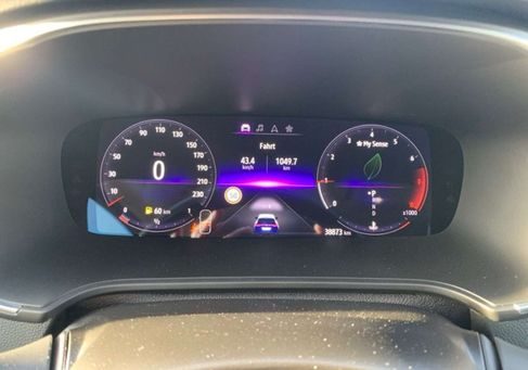 Renault Megane, 2023 2