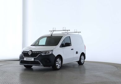 Renault Kangoo, 2022