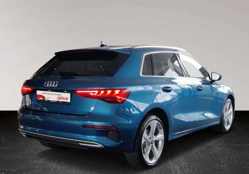 Audi A3, 2023 3
