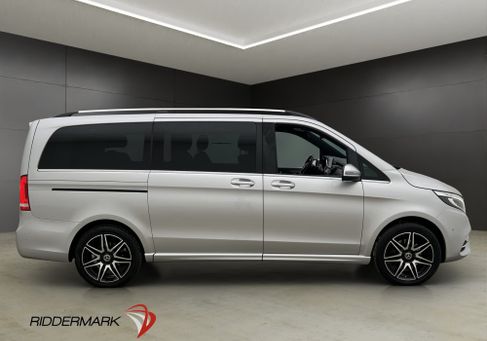 Mercedes-Benz V 220, 2019