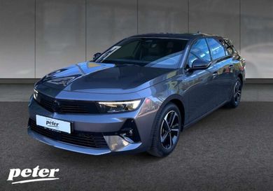 Opel Astra, 2024