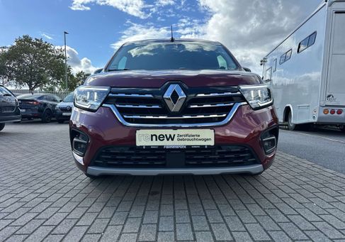 Renault Kangoo, 2024 2