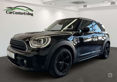 MINI One Countryman, 2021