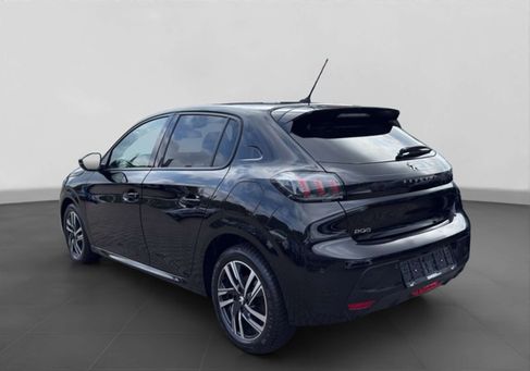 Peugeot 208, 2023