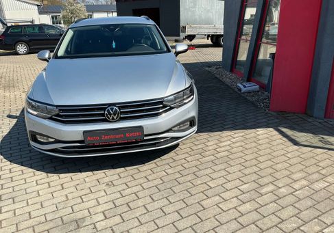 Volkswagen Passat Variant, 2023 2
