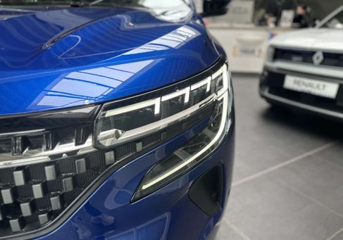 Renault Austral, 2023 3