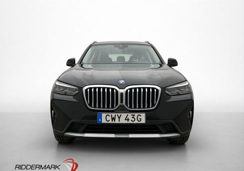 BMW X3, 2022 2
