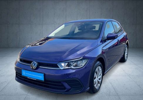 Volkswagen Polo, 2025 2