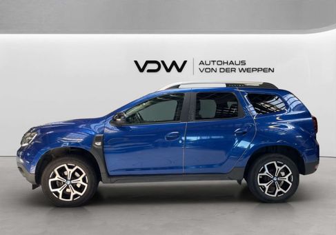 Dacia Duster, 2020