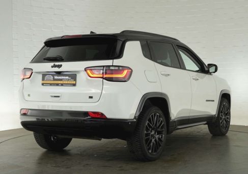 Jeep Compass, 2023 3