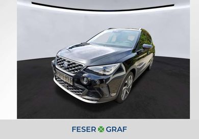 Seat Arona, 2024
