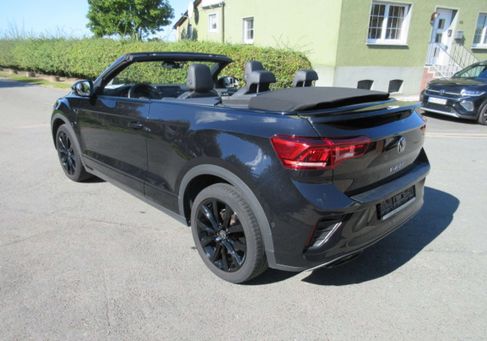 Volkswagen T-Roc, 2023 2