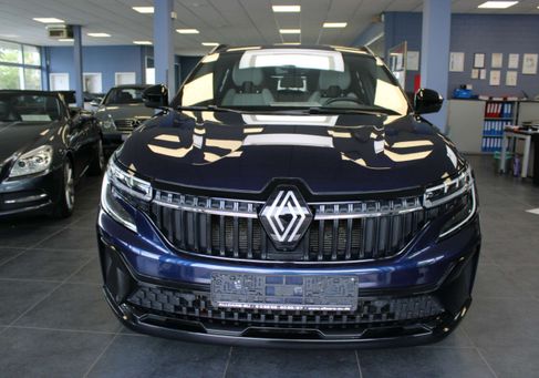 Renault Espace, 2023