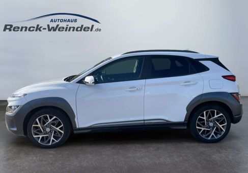 Hyundai Kona, 2022 2