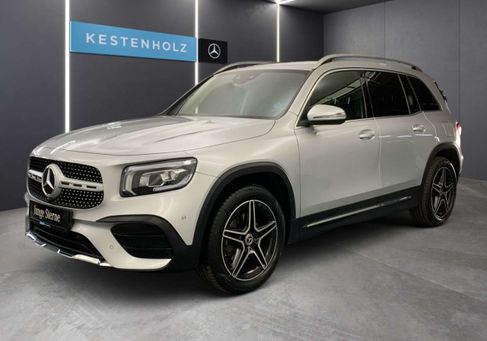 Mercedes-Benz GLB 200, 2021