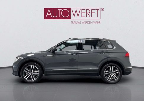 Volkswagen Tiguan, 2022 3