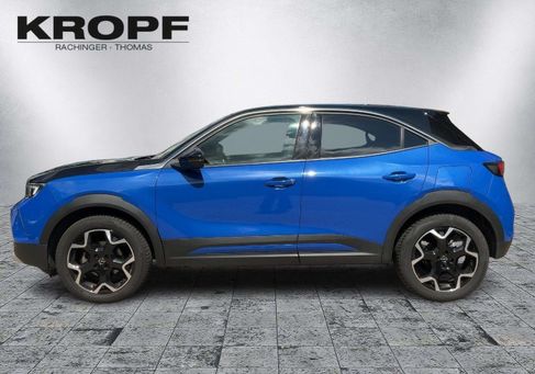 Opel Mokka, 2023 3