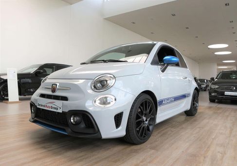 Fiat 500, 2021
