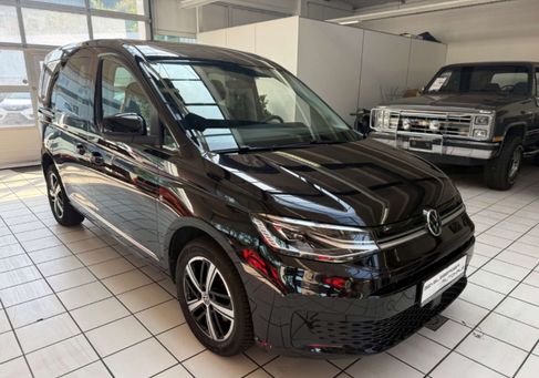 Volkswagen Caddy, 2022