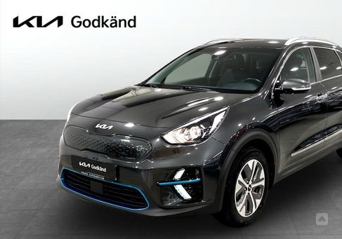 Kia Niro, 2022