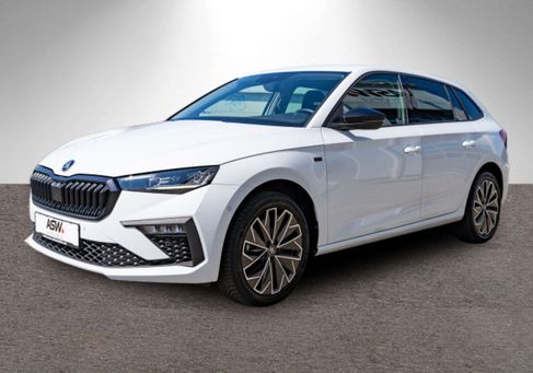 Skoda Scala, 2025