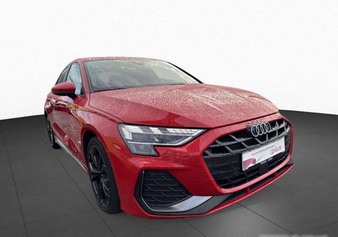 Audi A3, 2025 3