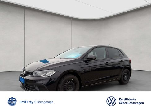 Volkswagen Polo, 2022