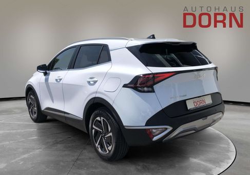 Kia Sportage, 2023 2