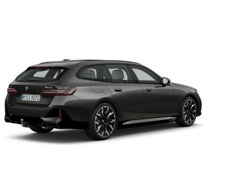 BMW 550, 2026