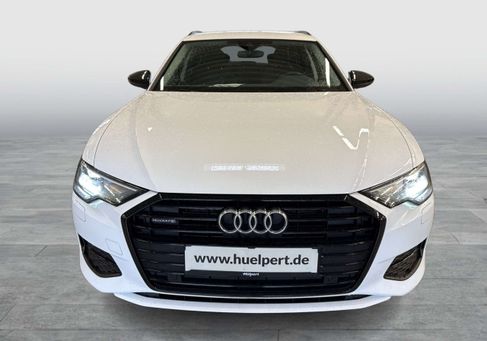 Audi A6, 2023 3