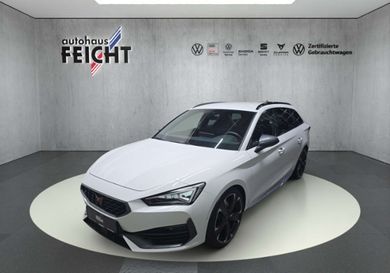 Cupra Leon, 2024
