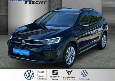 Volkswagen Taigo, 2023