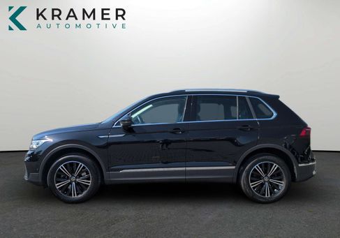 Volkswagen Tiguan, 2023