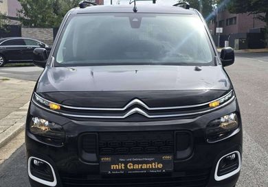 Citroën Berlingo, 2023