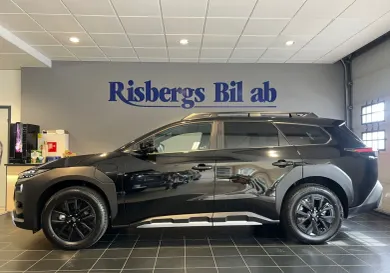 Subaru, 2026