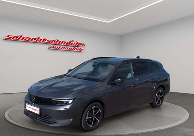 Opel Astra, 2025