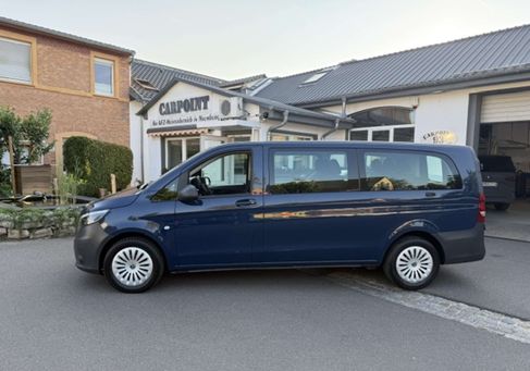 Mercedes-Benz Vito, 2021
