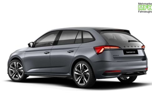 Skoda Scala, 2026 2