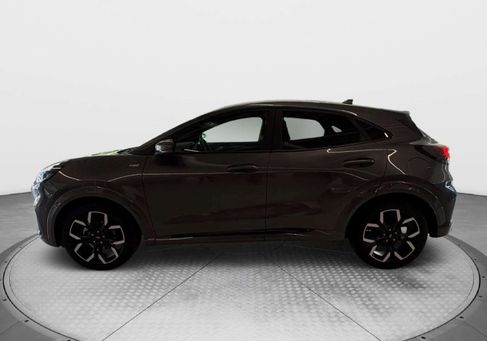 Ford Puma, 2021 3