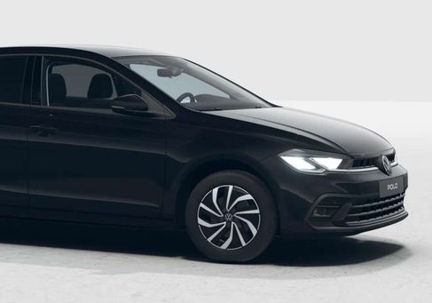 Volkswagen Polo, 2026 2