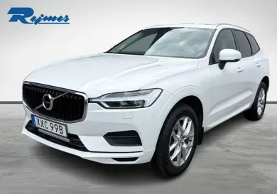 Volvo XC60, 2020