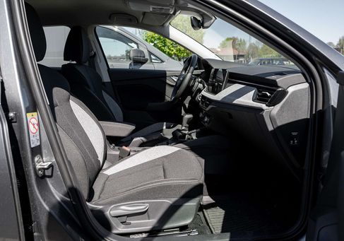 Skoda Scala, 2026