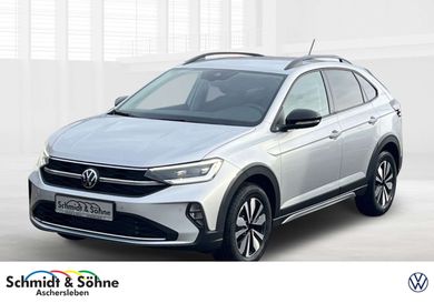 Volkswagen Taigo, 2025