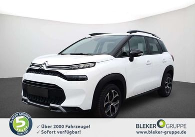 Citroën C3 Aircross, 2023
