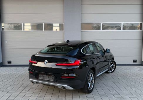 BMW X4, 2019 3
