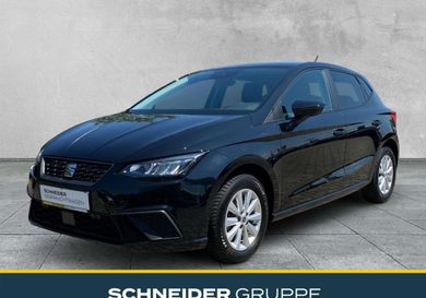 Seat Ibiza, 2024