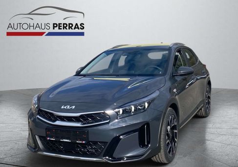 Kia XCeed, 2026