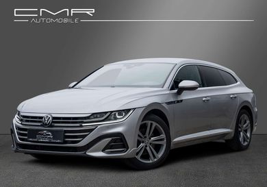Volkswagen Arteon, 2023