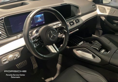 Mercedes-Benz GLE 350, 2025 3